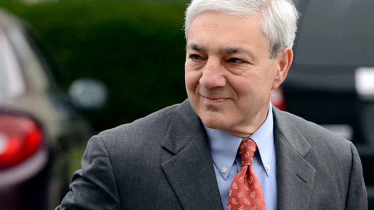 3 ex-Penn State officials sent to jail in Sandusky scandal